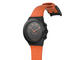 Смарт часовници COGITO FIT, в оранжево-черно
