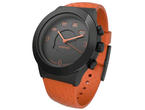 Смарт часовници COGITO FIT, в оранжево-черно