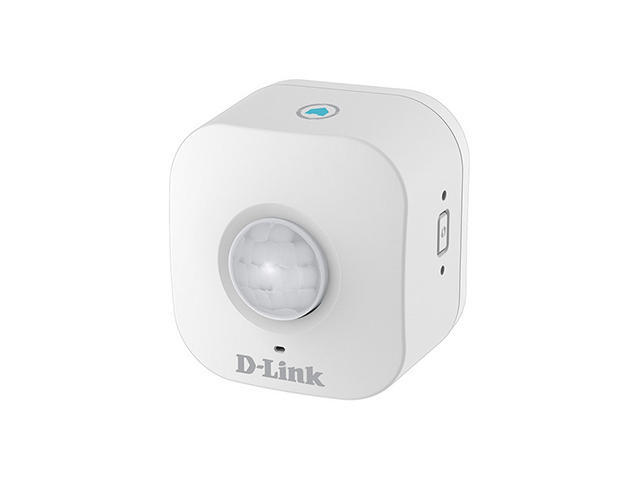 Smart Home D-Link mydlink Home Wi-Fi Motion Sensor