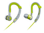 Слушалки Philips ActionFit SHQ3300LF