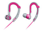 Слушалки Philips ActionFit SHQ3300PK