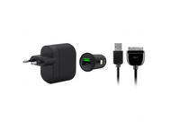 Аксесоари за таблети Belkin USB-Apple Dock кабел