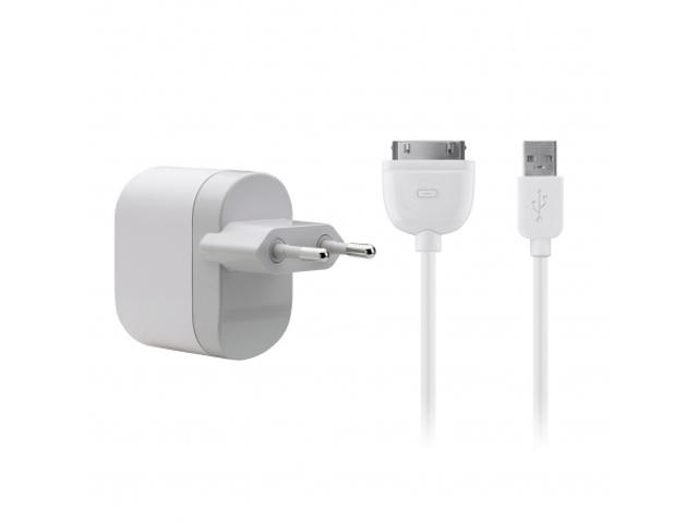 Аксесоари за таблети Belkin 220V зарядно за iPad