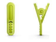 Слушалки Philips ActionFit SHQ1300LF