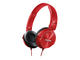 Слушалки Philips SHL3060RD