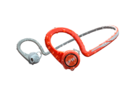 Слушалки Plantronics Backbeat FIT Red