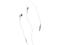 Слушалки Jabra Rhythm , в бяло