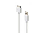 Аксесоари за таблети Belkin USB-Apple Dock кабел