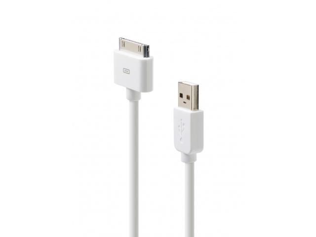 Аксесоари за таблети Belkin USB-Apple Dock кабел