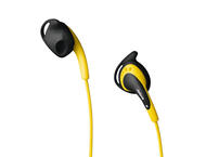 Слушалки Jabra Active, в черно-жълто