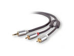 Аксесоари за таблети Belkin стерео аудио кабел: 2.1м