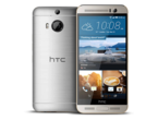 Смартфони HTC One M9+ 32GB, сив цвят