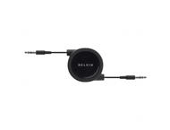 Аксесоари за таблети Belkin Retractable аудио кабел 