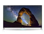 Телевизори Sony KD-55X9005C