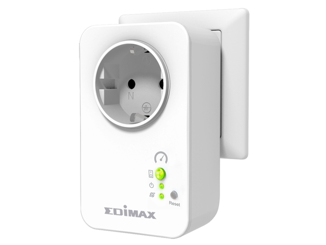 Smart Home Edimax SP-2101W 