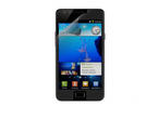 Защитно фолио Belkin Screen Guard за Samsung Galaxy S II