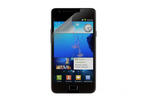 Защитно фолио Belkin Screen Guard за Samsung Galaxy S II