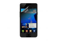 Защитно фолио Belkin Screen Guard за Samsung Galaxy S II 