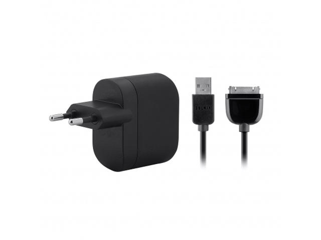 Аксесоари за таблети Belkin 220V зарядно за Samsung Galaxy таблет