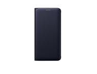 Калъфи Samsung Flip Wallet за Samsung Galaxy S6 Edge Plus, черен