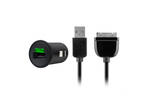 Аксесоари за таблети Belkin Micro зарядно за кола + кабел за таблет