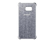 Калъфи Samsung Glitter Cover за Samsung Galaxy S6 Edge Plus, сребрист