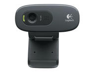 Джаджи Logitech HD Webcam C270
