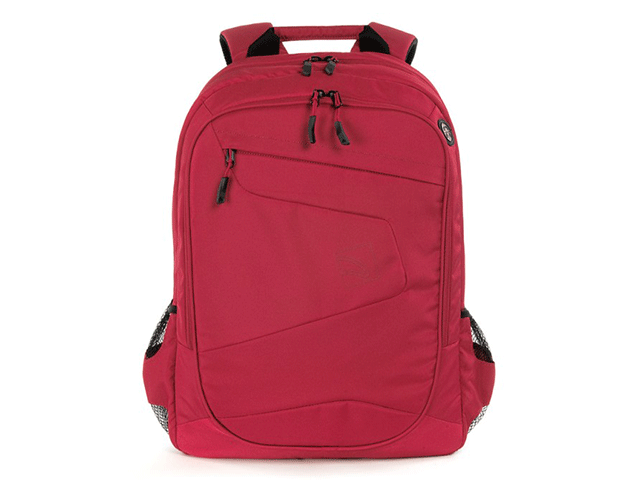 Чанти за Лаптопи Tucano Lato, в червено