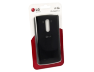 Калъфи LG G3 Slim Gard Case CCH-320G, в черно