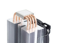 Вентилатори be quiet! PURE ROCK