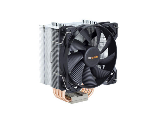 Вентилатори be quiet! PURE ROCK