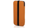 Калъфи Knomo Burnt ochre, за iPhone 5/5S
