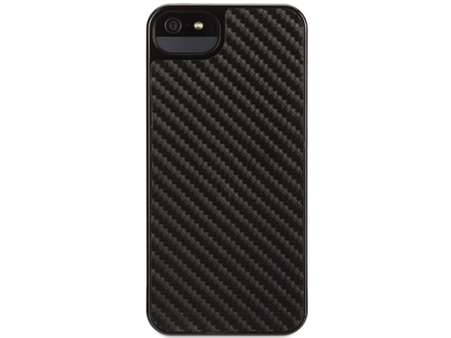 Калъфи Griffin Graphite form за iPhone SE /5S/5