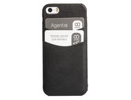 Калъфи Agent18 Wallet за iPhone 5/5S