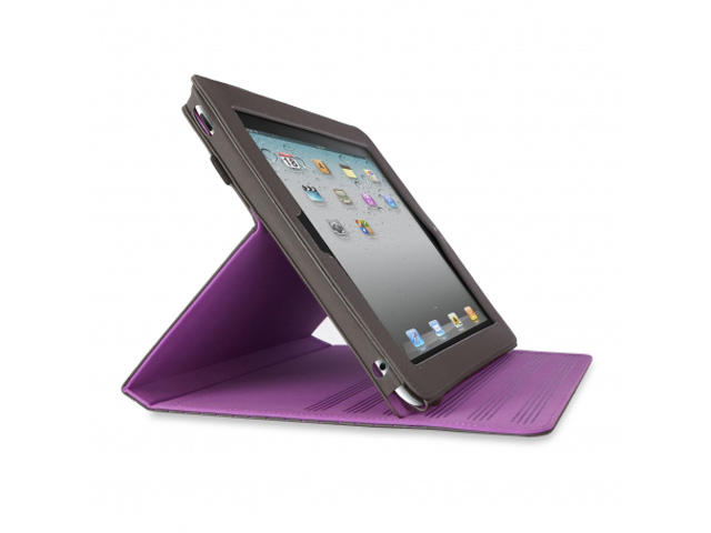 Калъфи за таблети Belkin Flip Folio за iPad 2