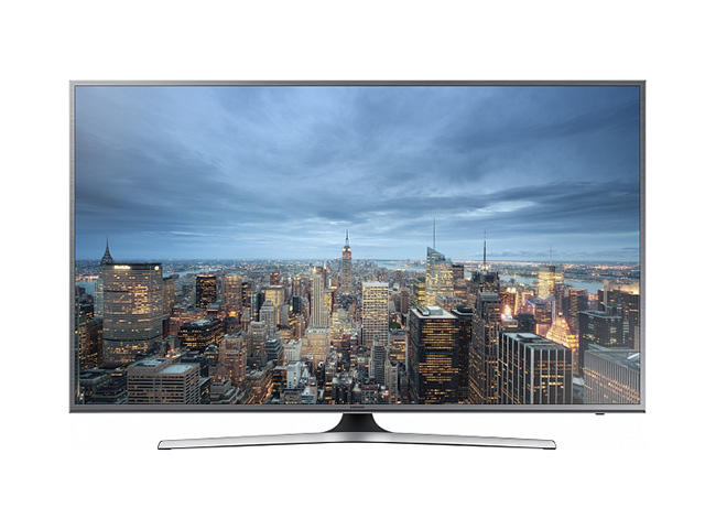 Телевизори Samsung 55JU6800