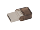 USB памети Kingston 16GB DataTraveler microDuo USB 2.0 OTG Flash Drive