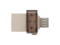 USB памети Kingston 16GB DataTraveler microDuo USB 2.0 OTG Flash Drive