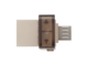 USB памети Kingston 16GB DataTraveler microDuo USB 2.0 OTG Flash Drive