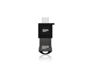 USB памети Silicon Power Touch T01 Mobile UFD 2.0 16GB