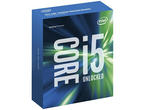 Процесори Intel Core i5-6600K