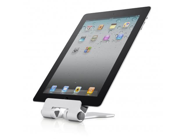Аксесоари за таблети Belkin FlipBlade Adjust за iPad 2