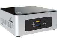 Mini PC Intel NUC kit BOXNUC5CPYH