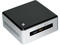 Mini PC Intel NUC kit BOXNUC5I3RYH