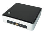 Mini PC Intel NUC kit BOXNUC5I3RYK
