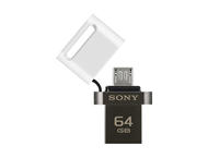 USB памети Sony 64GB USB On-The-Go