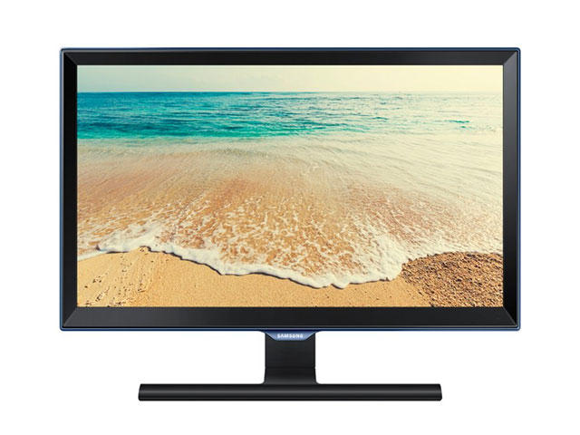 Телевизори Samsung T22D390