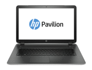 Лаптопи HP Pavilion 17-f251nu