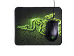 Мишки Razer Abyssus 1800 + Goliathus (Speed)