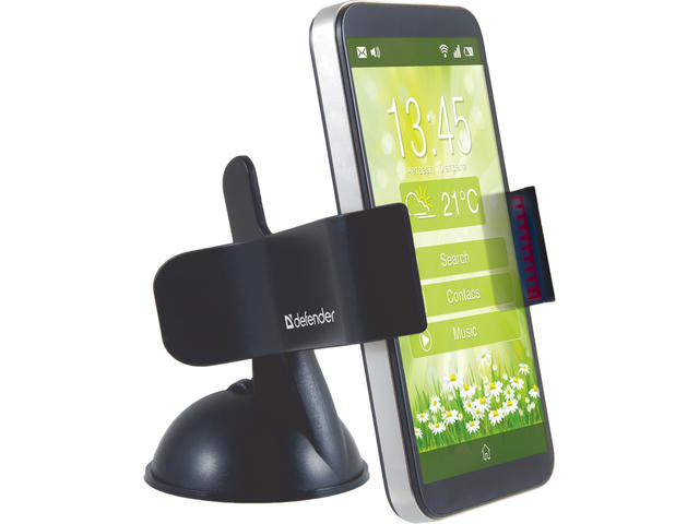 Стойки за мобилни устройства Defender Car holder 102